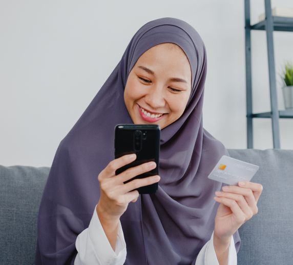 Deposito iB Unawi Barokah
