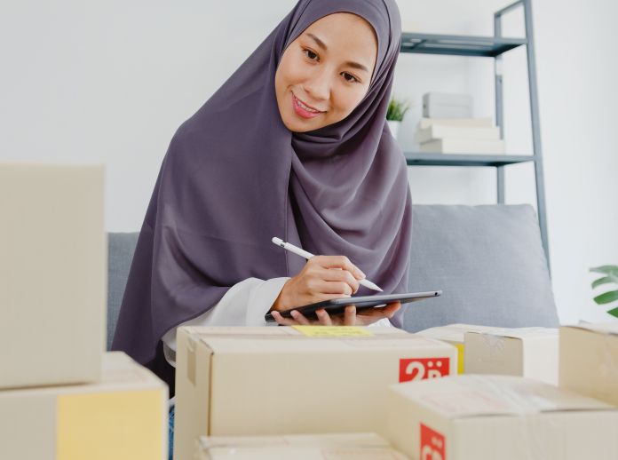 Pembiayaan Penambahan Modal Kerja