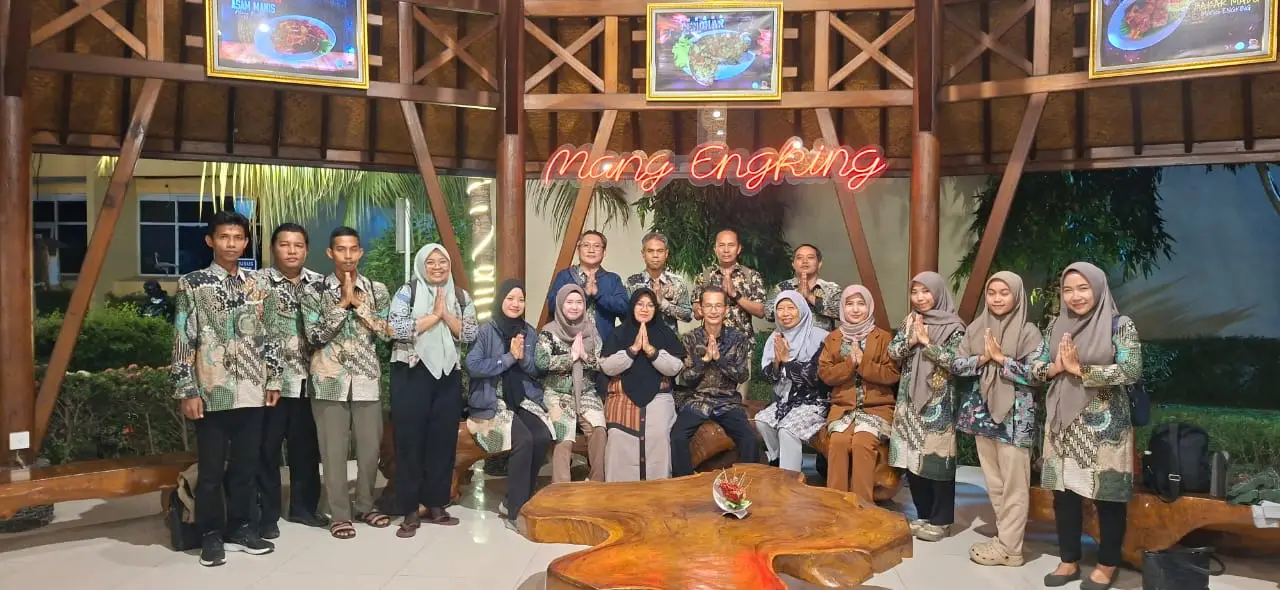 Gathering Unawi