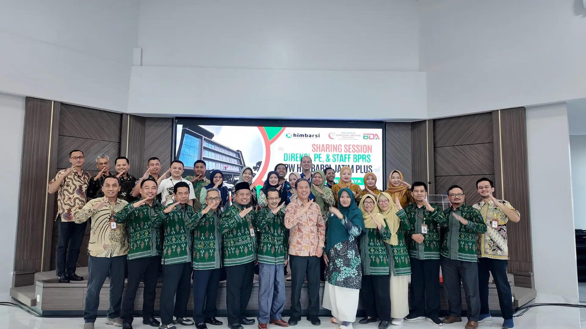 Team Unawi